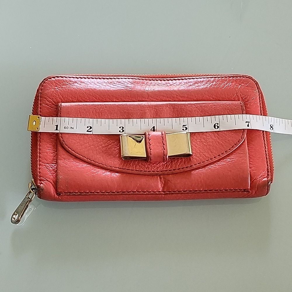 Chloé Wallet - Picture 8 of 10